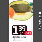 Roheline melon kg