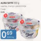 ALMA SKYR 150 g