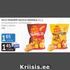 KALEV MESIKÄPP VAHVLID KREEMIGA 250 G