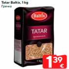 Tatar Baltix, 1 kg
