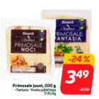 Primosale juust, 200 g