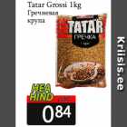 Tatar Grossi 1kg
