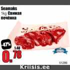 Seamaks
1kg 