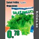 Salat Frillis 1pakk
