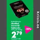 Allahindlus - Maks&Moorits Liharikkad toorvorstid lambasooles 450 g