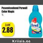 Allahindlus - Pesemisvahend Perwoll
Color Magic
1L