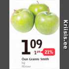 Õun Granny Smith kg