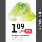 Rooma salat (mini)