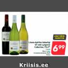 Allahindlus - Lõuna-Aafrika Vabariigi
GT vein Lyngrove
Collection, 75 cl**