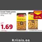 Allahindlus - Grand´Italia pasta