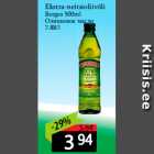 Ekstra-neitsioliivõli
Borges 500ml
