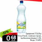 Lauavesi Vichy
Viva Fresh 