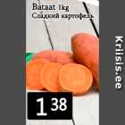 Bataat 1kg
