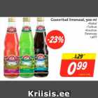 Allahindlus - Gaseeritud limonaad, 500 ml