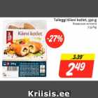 Allahindlus - Tallegg Kievi kotlet, 330 g