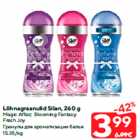 Lõhnagraanulid Silan, 260 g

