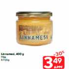 Linnamesi, 400 g
