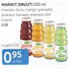 MARWIT SMUUTI 200 ml