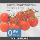 KOKTEIL-KOBARTOMAT 500 G