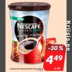 Lahustuv kohv Nescafé Classic Strong, 250 g