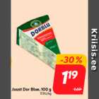 Juust Dor Blue, 100 g