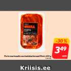 Porto marinaadis sea kaelakarbonaad Rimi, 600 g