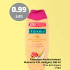 Allahindlus - Palmolive Mediterranean Moments XXL dušigeel, 500 ml