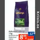 Allahindlus - Kohvioad Löfbergs, 1 kg