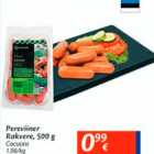 Pereviiner Rakvere, 500 g