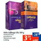 Allahindlus - Kohv Lüfbergs Lila, 500 g