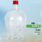 Pudel 4,5 l