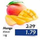 Mango 1 kg