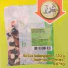 Allahindlus - Bittles tudengieine, 150 g