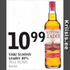 Viski Scottish Leader