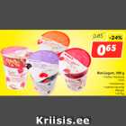 Allahindlus - Rimi jogurt, 390 g