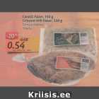 Allahindlus - Lavašš Fazer, 150 g Gruusia leib Fazer, 330 g