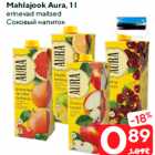 Mahlajook Aura, 1 l

