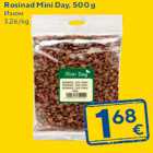 Rosinad Mini Day, 500 g
