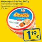 Hapukapsas Smailie, 900 g
