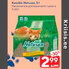 Kassiliiv Natusan, 5 l
