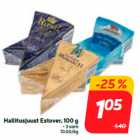 Allahindlus - Hallitusjuust Estover, 100 g