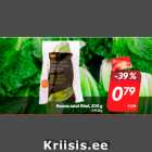 Rooma salat Rimi, 200 g