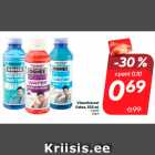 Allahindlus - Vitamiinivesi
Oshee, 555 ml