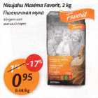 Nisujahu Махimа Favorit, 2 kg