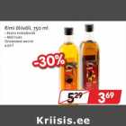 Allahindlus - Rimi õliivõli, 750 ml