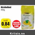 Allahindlus - Hirsihelbed 400 g