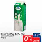 Keefir Gefilus, 2,5%, 1 kg