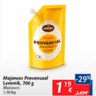 Majonees Provansaal Lemmik, 700 g