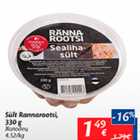 Allahindlus - Sült Rannarootsi, 330 g