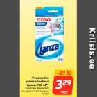 Pesumasina
puhastusvahend
Lanza, 250 ml**
и